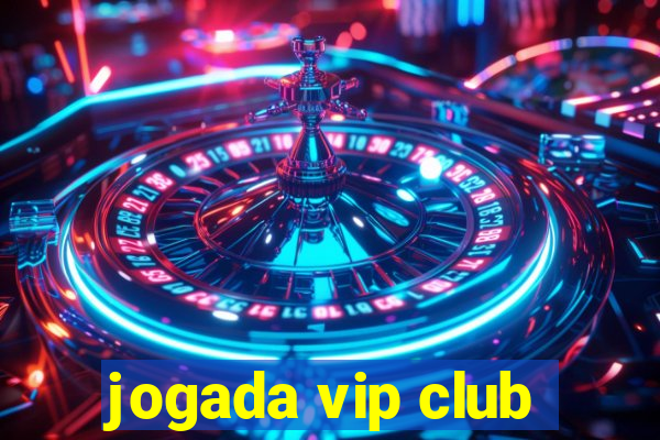 jogada vip club